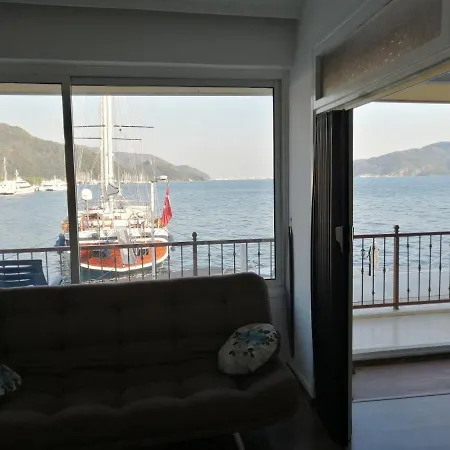 Uysal And Loft Seaside * Marmaris