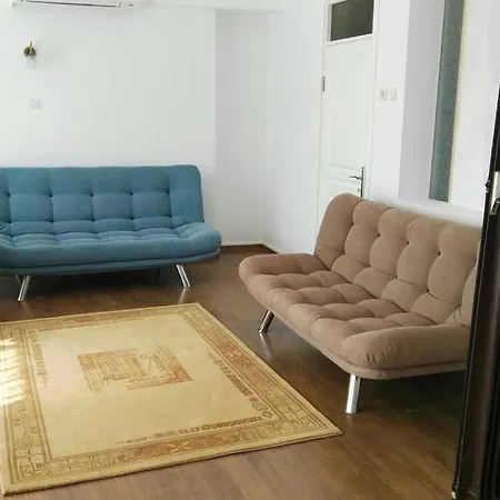 Apartment Uysal And Loft Seaside Marmaris