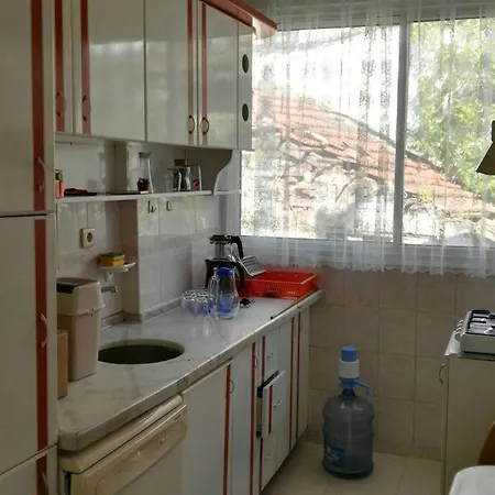 Apartment Uysal And Loft Seaside Marmaris