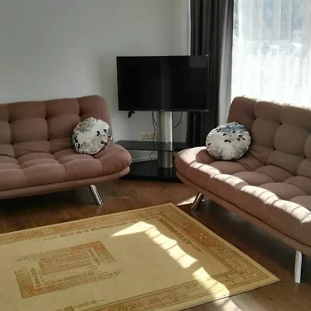 Apartment Uysal And Loft Seaside Marmaris