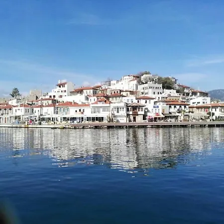Uysal And Loft Seaside * Marmaris