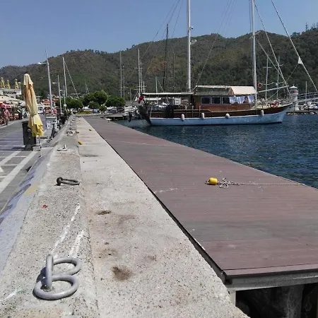 Uysal And Loft Seaside * Marmaris