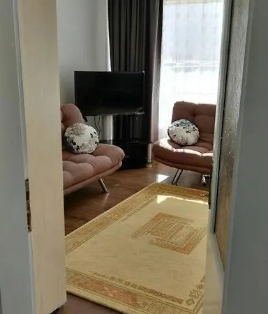 Apartment Uysal And Loft Seaside