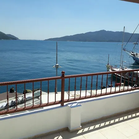 Apartman Uysal And Loft Seaside Marmaris