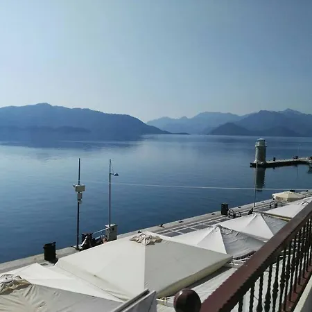 Apartament Uysal And Loft Seaside *