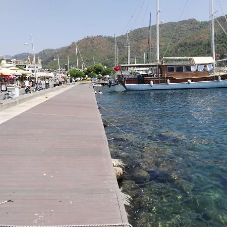 Apartament Uysal And Loft Seaside *