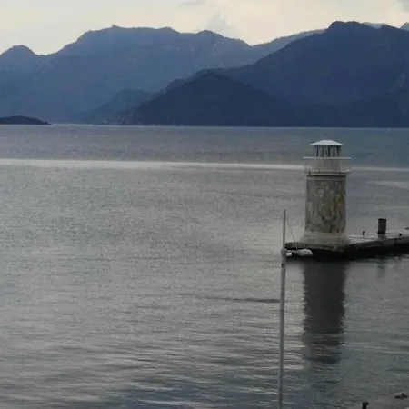 Apartament Uysal And Loft Seaside