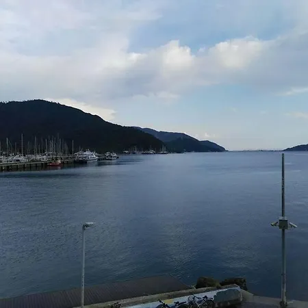 Apartman Uysal And Loft Seaside